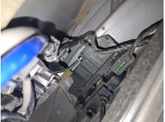 Recambio de cerradura puerta trasera izquierda para renault koleos i (hy_) 2.0 dci (hy0k) referencia OEM IAM 825037711R  