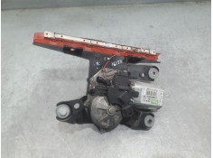 Recambio de motor limpia trasero para mercedes-benz clase a (w169) elegance referencia OEM IAM A1698200340 54906512 VALEO