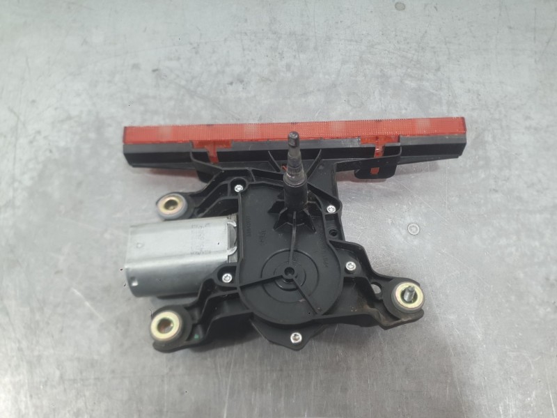 Recambio de motor limpia trasero para mercedes-benz clase a (w169) elegance referencia OEM IAM A1698200340 54906512 VALEO