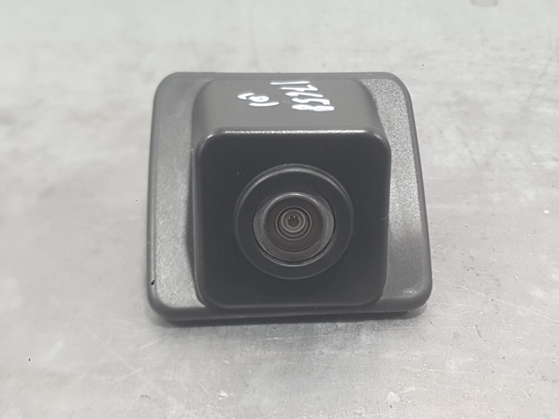 Recambio de camara vision trasera para citroën c5 aircross (ac_, aj_, ar_, a4_) 1.5 bluehdi 130 (acyhzj, acyhzr) referencia OEM 