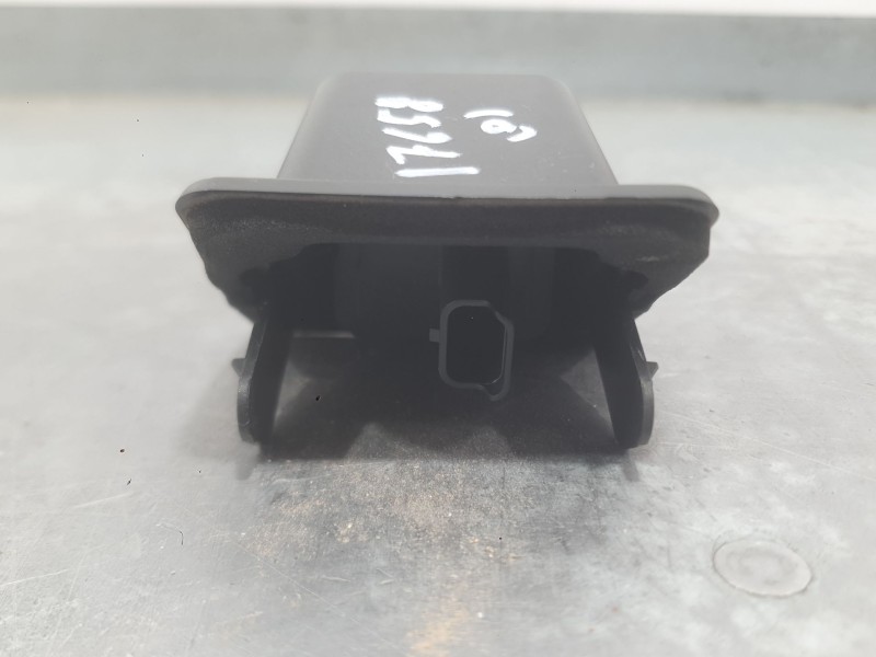 Recambio de camara vision trasera para citroën c5 aircross (ac_, aj_, ar_, a4_) 1.5 bluehdi 130 (acyhzj, acyhzr) referencia OEM 