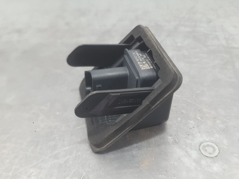 Recambio de camara vision trasera para citroën c5 aircross (ac_, aj_, ar_, a4_) 1.5 bluehdi 130 (acyhzj, acyhzr) referencia OEM 