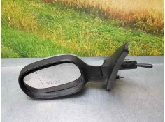 RETROVISOR IZQUIERDO 7700431469 ROZADO C/M