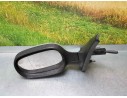 Recambio de retrovisor izquierdo para renault megane i fase 2 classic (la..) 1.9 d authentique referencia OEM IAM  ROZADO C/M
