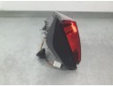 Recambio de piloto trasero izquierdo interior para mg zs suv (azs1) 1.5 vti referencia OEM IAM 10571683  