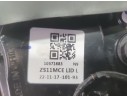 Recambio de piloto trasero izquierdo interior para mg zs suv (azs1) 1.5 vti referencia OEM IAM 10571683  