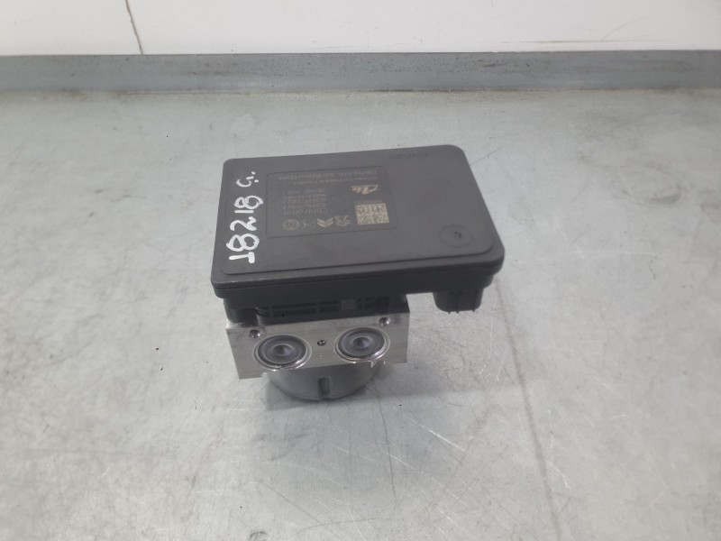 Recambio de abs para peugeot 2008 ii (ud_, us_, uy_, uj_, ur_, uc_) 1.2 puretech 130 referencia OEM IAM 1686632780  