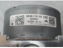 Recambio de abs para peugeot 2008 ii (ud_, us_, uy_, uj_, ur_, uc_) 1.2 puretech 130 referencia OEM IAM 1686632780  