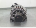 Recambio de alternador para peugeot 2008 ii (ud_, us_, uy_, uj_, ur_, uc_) 1.2 puretech 130 referencia OEM IAM 9826573480 169481
