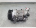 Recambio de compresor aire acondicionado para peugeot 2008 ii (ud_, us_, uy_, uj_, ur_, uc_) 1.2 puretech 130 referencia OEM IAM