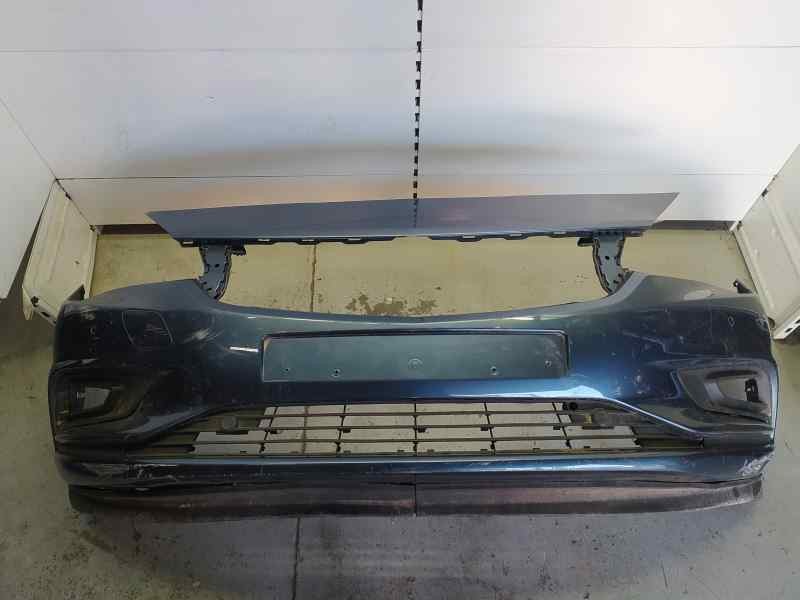 Recambio de paragolpes delantero para opel astra k lim. 5türig selective start/stop referencia OEM IAM 39052728  TOCADO