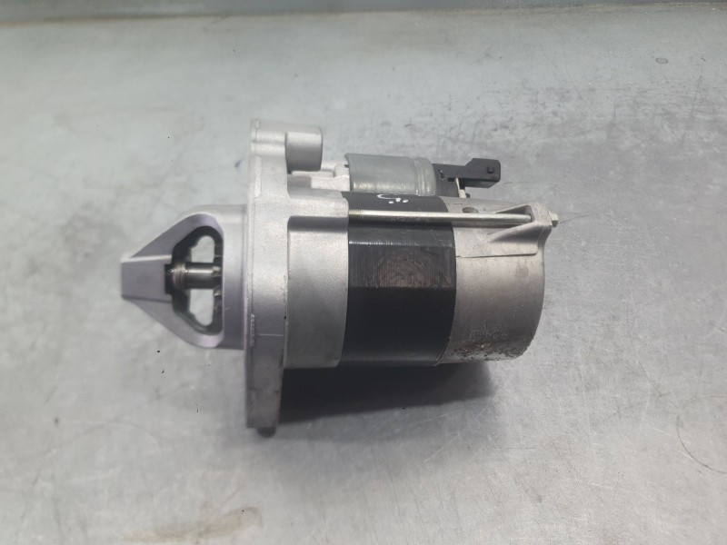 Recambio de motor arranque para peugeot 2008 ii (ud_, us_, uy_, uj_, ur_, uc_) 1.2 puretech 130 referencia OEM IAM 9812715480 16