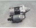 Recambio de motor arranque para peugeot 2008 ii (ud_, us_, uy_, uj_, ur_, uc_) 1.2 puretech 130 referencia OEM IAM 9812715480 16