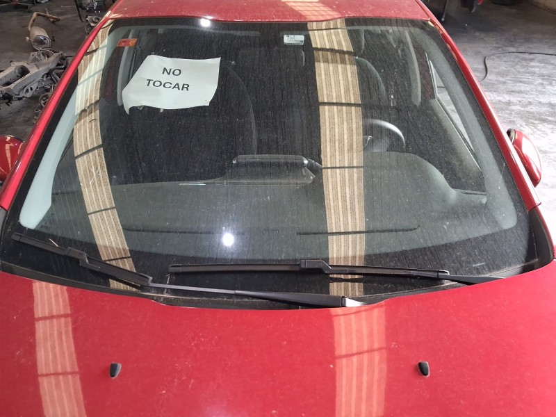 Recambio de parabrisas para peugeot 208 i (ca_, cc_) 1.2 puretech 82 referencia OEM IAM 1608725480  