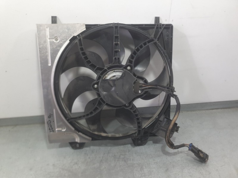 Recambio de electroventilador para peugeot 2008 ii (ud_, us_, uy_, uj_, ur_, uc_) 1.2 puretech 130 referencia OEM IAM 9839344280