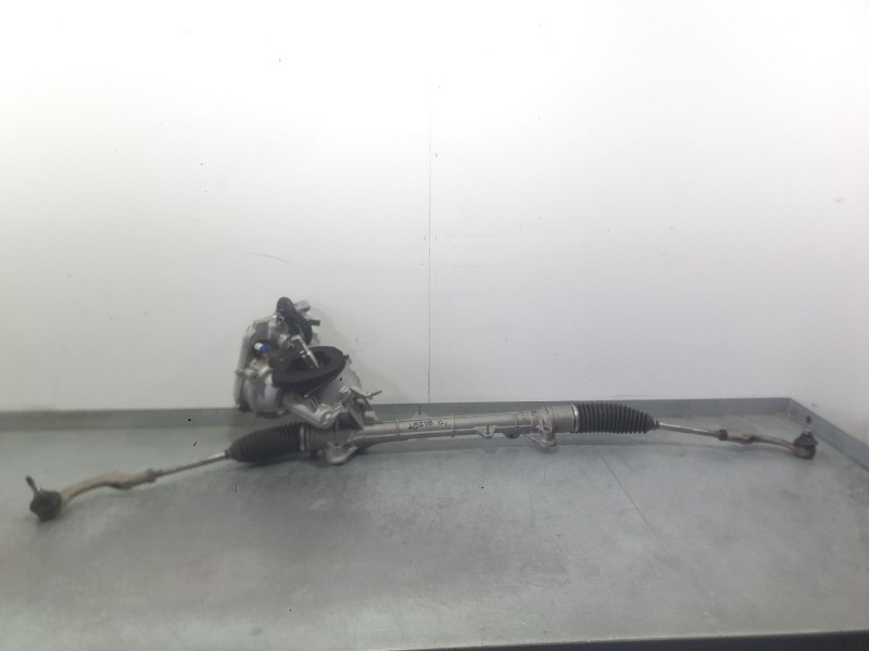 Recambio de cremallera direccion para peugeot 2008 ii (ud_, us_, uy_, uj_, ur_, uc_) 1.2 puretech 130 referencia OEM IAM 6505358