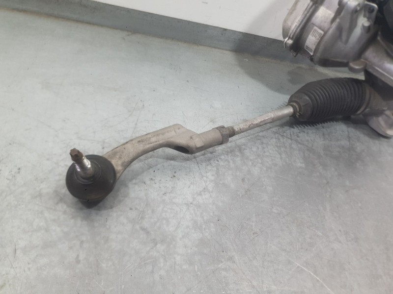 Recambio de cremallera direccion para peugeot 2008 ii (ud_, us_, uy_, uj_, ur_, uc_) 1.2 puretech 130 referencia OEM IAM 6505358