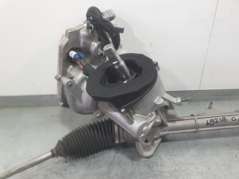 Recambio de cremallera direccion para peugeot 2008 ii (ud_, us_, uy_, uj_, ur_, uc_) 1.2 puretech 130 referencia OEM IAM 6505358