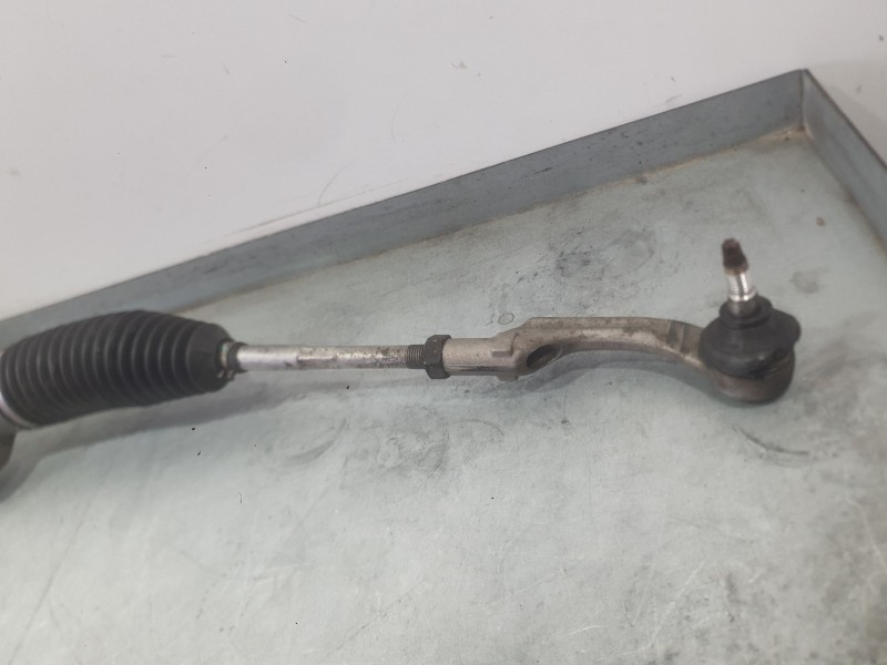 Recambio de cremallera direccion para peugeot 2008 ii (ud_, us_, uy_, uj_, ur_, uc_) 1.2 puretech 130 referencia OEM IAM 6505358