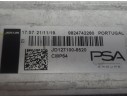 Recambio de intercooler para peugeot 2008 ii (ud_, us_, uy_, uj_, ur_, uc_) 1.2 puretech 130 referencia OEM IAM 9824742280  