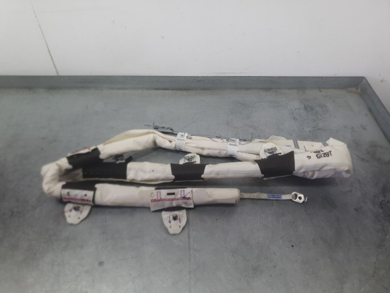 Recambio de airbag cortina delantero izquierdo para peugeot 2008 ii (ud_, us_, uy_, uj_, ur_, uc_) 1.2 puretech 130 referencia O