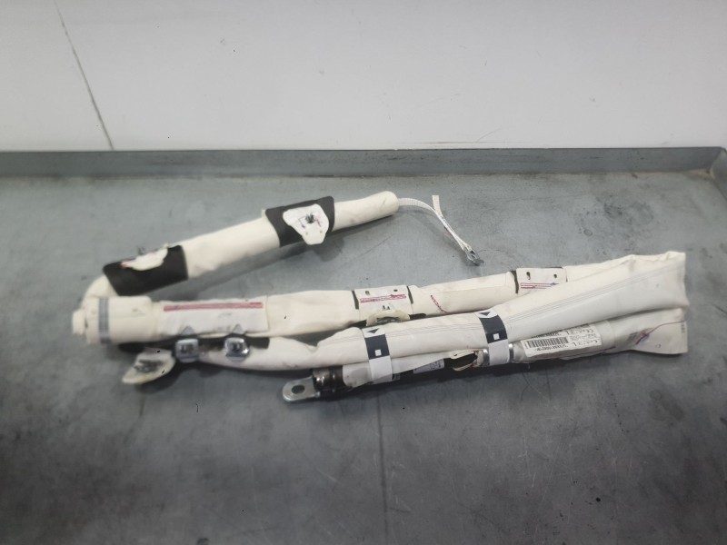 Recambio de airbag cortina delantero izquierdo para peugeot 2008 ii (ud_, us_, uy_, uj_, ur_, uc_) 1.2 puretech 130 referencia O