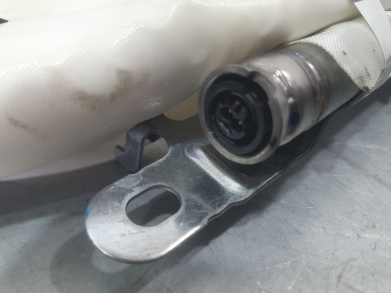 Recambio de airbag cortina delantero izquierdo para peugeot 2008 ii (ud_, us_, uy_, uj_, ur_, uc_) 1.2 puretech 130 referencia O