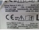 Recambio de airbag cortina delantero izquierdo para peugeot 2008 ii (ud_, us_, uy_, uj_, ur_, uc_) 1.2 puretech 130 referencia O
