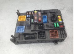 CAJA RELES / FUSIBLES 9824510680 