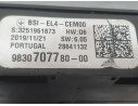 Recambio de caja reles / fusibles para peugeot 2008 ii (ud_, us_, uy_, uj_, ur_, uc_) 1.2 puretech 130 referencia OEM IAM 982451