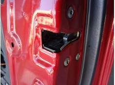 Recambio de cerradura puerta delantera derecha para hyundai i30 (gd) 1.4 referencia OEM IAM 81320A6000  