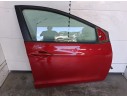 Recambio de puerta delantera derecha para hyundai i30 (gd) 1.4 referencia OEM IAM 76004A5000  