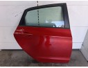 Recambio de puerta trasera derecha para hyundai i30 (gd) 1.4 referencia OEM IAM 77004A5010  