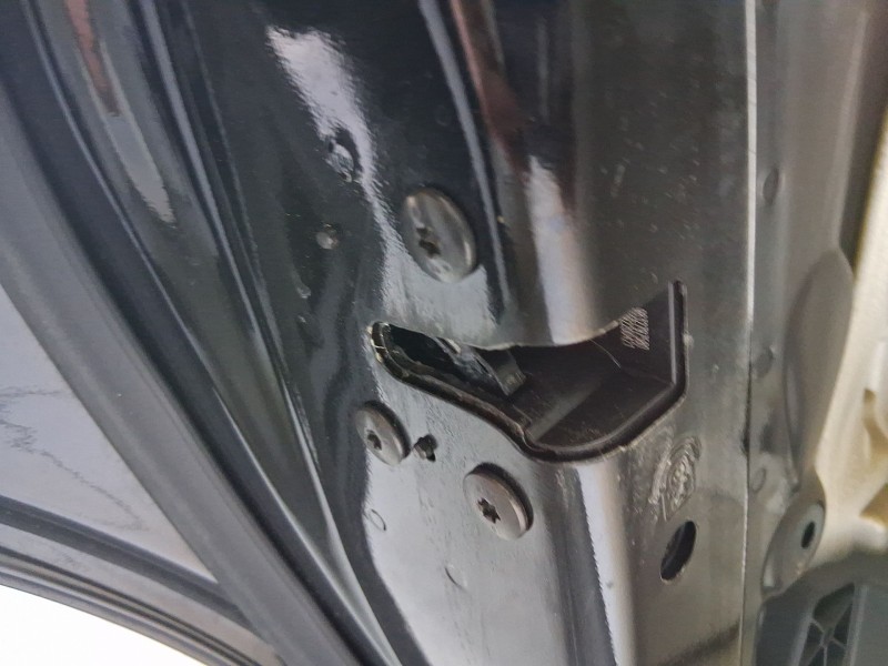 Recambio de cerradura puerta trasera izquierda para citroën c4 iii (ba_, bb_, bc_) 1.2 puretech 130 (bahnsa, bahnsb) referencia 
