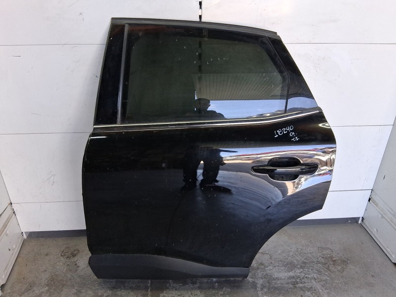 Recambio de puerta trasera izquierda para citroën c4 iii (ba_, bb_, bc_) 1.2 puretech 130 (bahnsa, bahnsb) referencia OEM IAM 98
