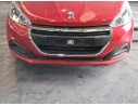 Recambio de paragolpes delantero para peugeot 208 i (ca_, cc_) 1.2 puretech 82 referencia OEM IAM 1613478880  
