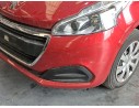Recambio de paragolpes delantero para peugeot 208 i (ca_, cc_) 1.2 puretech 82 referencia OEM IAM 1613478880  