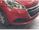 Recambio de paragolpes delantero para peugeot 208 i (ca_, cc_) 1.2 puretech 82 referencia OEM IAM 1613478880  