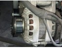 Recambio de alternador para peugeot 208 i (ca_, cc_) 1.2 puretech 82 referencia OEM IAM 9809391880 1610048280 
