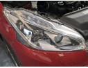 Recambio de faro derecho para peugeot 208 i (ca_, cc_) 1.2 puretech 82 referencia OEM IAM 1685352780  