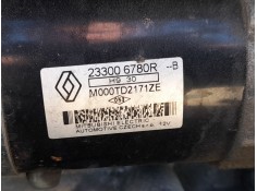 MOTOR ARRANQUE 233006780R MITSUBISHI M000TD2171ZE
