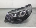Recambio de faro izquierdo para peugeot 2008 ii (ud_, us_, uy_, uj_, ur_, uc_) 1.2 puretech 130 referencia OEM IAM 9833036380  