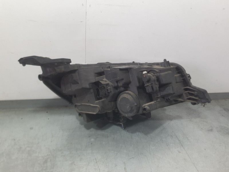 Recambio de faro izquierdo para peugeot 2008 ii (ud_, us_, uy_, uj_, ur_, uc_) 1.2 puretech 130 referencia OEM IAM 9833036380  