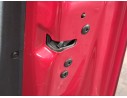 Recambio de cerradura puerta delantera derecha para peugeot 208 i (ca_, cc_) 1.2 puretech 82 referencia OEM IAM 9812500780  