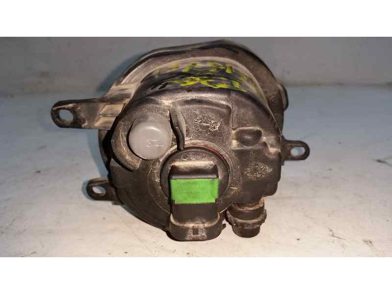Recambio de faro antiniebla izquierdo para tata indica 1.4 i 5p gls referencia OEM IAM   