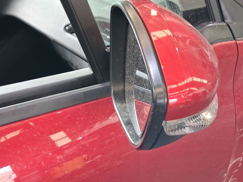 Recambio de retrovisor derecho para peugeot 208 i (ca_, cc_) 1.2 puretech 82 referencia OEM IAM 1611240380 ELÉCTRICO 