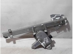 Recambio de elevalunas trasero derecho para mitsubishi montero (v60/v70) 3.2 di-d glx (5-ptas.) referencia OEM IAM   ELECTRICO