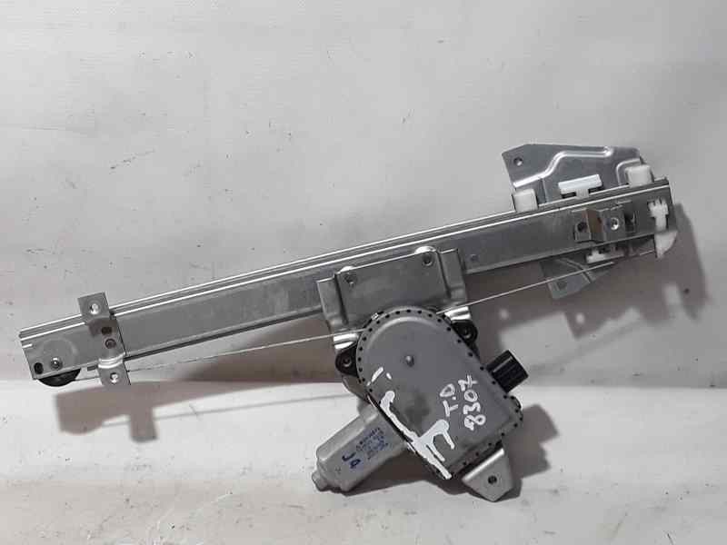 Recambio de elevalunas trasero derecho para mitsubishi montero (v60/v70) 3.2 di-d glx (5-ptas.) referencia OEM IAM   ELECTRICO