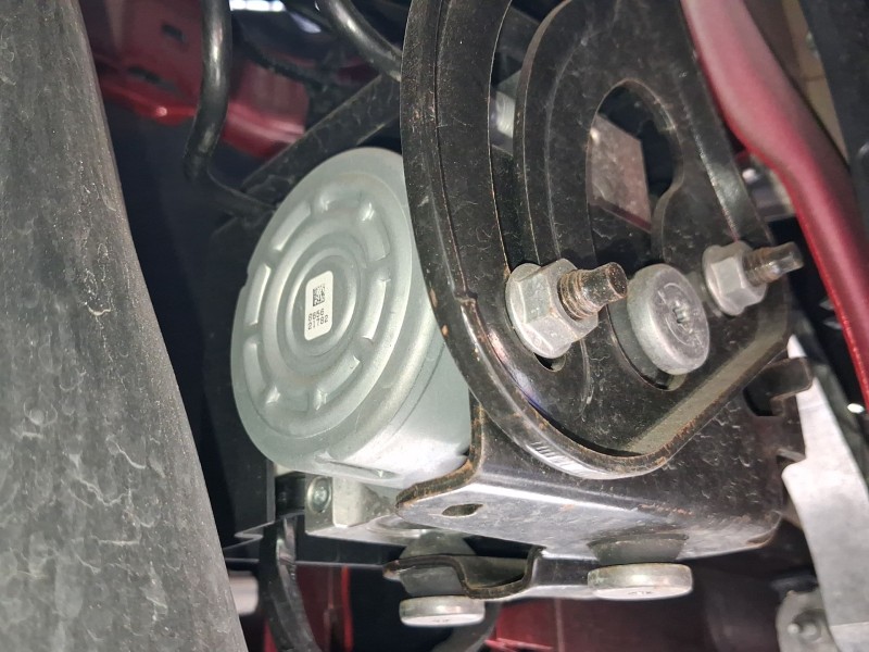 Recambio de abs para peugeot 208 i (ca_, cc_) 1.2 puretech 82 referencia OEM IAM 1634856980  