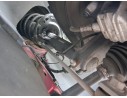 Recambio de amortiguador delantero izquierdo para peugeot 208 i (ca_, cc_) 1.2 puretech 82 referencia OEM IAM 9804831180  